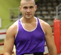 BOKS SANOK: Turniej o Puchar Miasta 15.10.2011