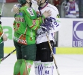 Ciarko KH Sanok - KH Zagłębie Sosnowiec 6.03.2011