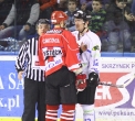 Ciarko PBS Bank KH Sanok - Comarch Cracovia - 13.03