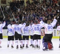 Ciarko PBS Bank Sanok - GKS Tychy 27.11.2011