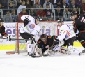 Ciarko PBS Bank Sanok - GKS Tychy 4.10.2011
