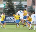 Stal Sanok - Avia Świdnik 13.08.2011