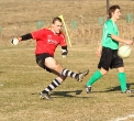 Górnik Strachocina - Stal II Sanok