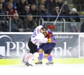 Ciarko PBS Bank Sanok - MMKS Podhale Nowy Targ 21.01.2012