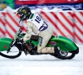 Ice Racing trening - 27.01.2012
