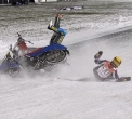 Ice Racing Sanok Cup - styczeń 2011