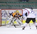 KH Sanok - HK Michalovce - juniorzy 23.11.2011