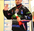 kibice przed meczem