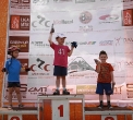 Rowerowy Maraton MTB - Sanok 2011