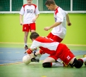 Puchar Sanockiej Ligi w Halowej Piłce Nożnej