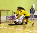 Sanocka Liga Unihokeja 12.12.2011