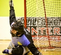 Sanocka Liga Unihokeja 5.12.2011