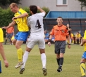 Stal Sanok – Bogdanka II Łęczna 18.06.2011