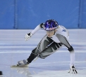 Short-track na Arenie - marzec 2011