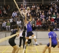 TSV Mansard Sanok - TKF ITS Anilana Rakszawa - 10.12.2011