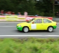 37. Bieszczadzki Wyścig Górski 9-10 września 2011 - I dzień