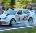 37. Bieszczadzki Wyścig Górski 11 września 2011 - II dzień