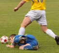 Finał PP Krosno: Stal Sanok - Partyzant Targowiska 3.05.2011