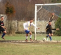 Stal II Sanok - GKS Krościenko Wyżne/Pustyny 7.04.2012