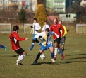 Stal II Sanok - Rymanów 11.11.2011