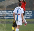 Stal Sanok - Chełmianka Chełm 5.11.2011