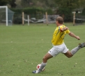 Stal Sanok - Partyzant Targowiska 22.10.2011