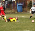 Stal Sanok - Polonia Przemyśl 24.03.2012