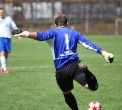 Stal Sanok - Tomasovia Tomaszów  Lubelski - 7.04.2012