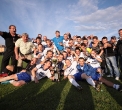 Stal Sanok - LZS Kantor Turbia 29.06.2011