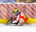 Trening Ice Racing 26.01.2012