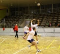 TSV Mansard Sanok - SKS Dukla, spotkanie nr 1