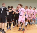 Unihok Team Sanok - Multi 75 Killers Kraków 13.11.2011