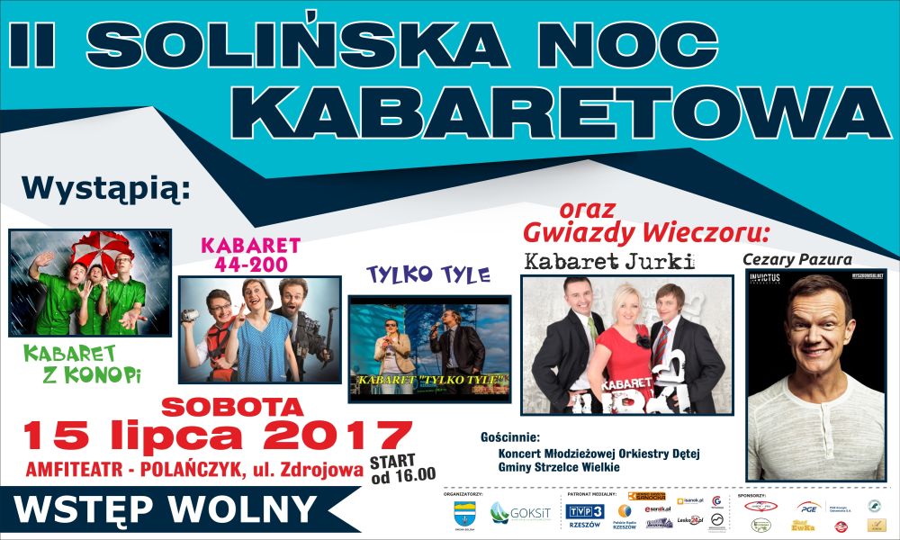 Baner 5000x3000 Solińska Noc Kabaretowa 05-2017 (1)