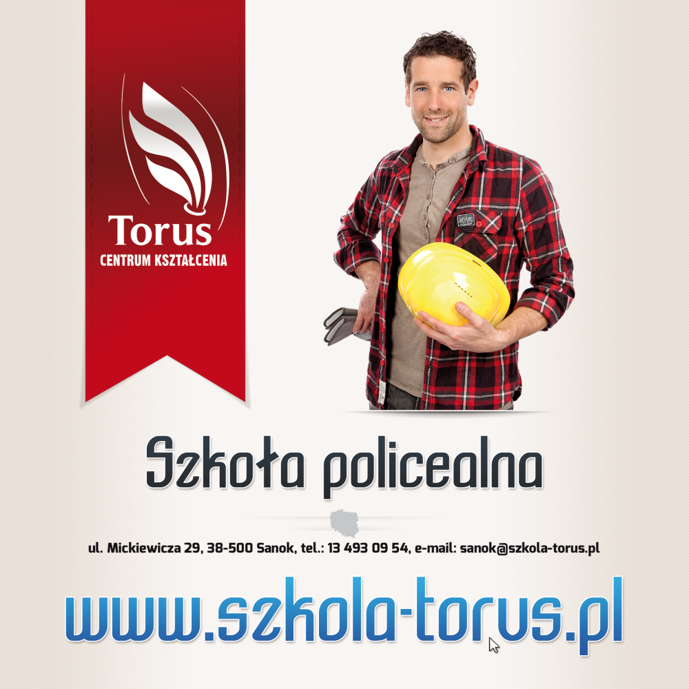TORUS-szkola policealna