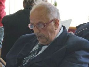 Stanisław Niedzielski
