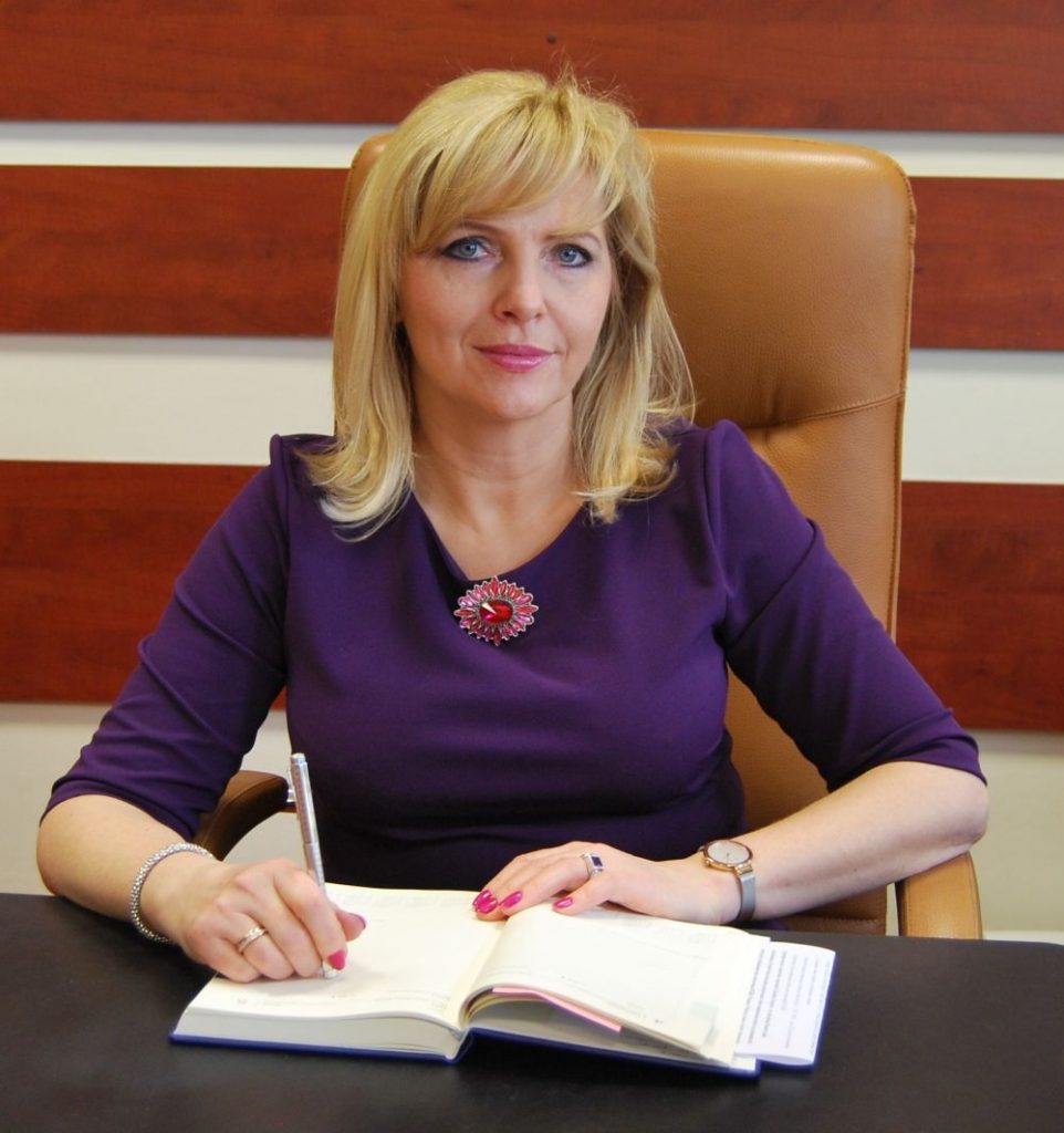 SANOK: Krwi dla Oliwii na pewno nie zabraknie. \"Sanok ma swietny ...