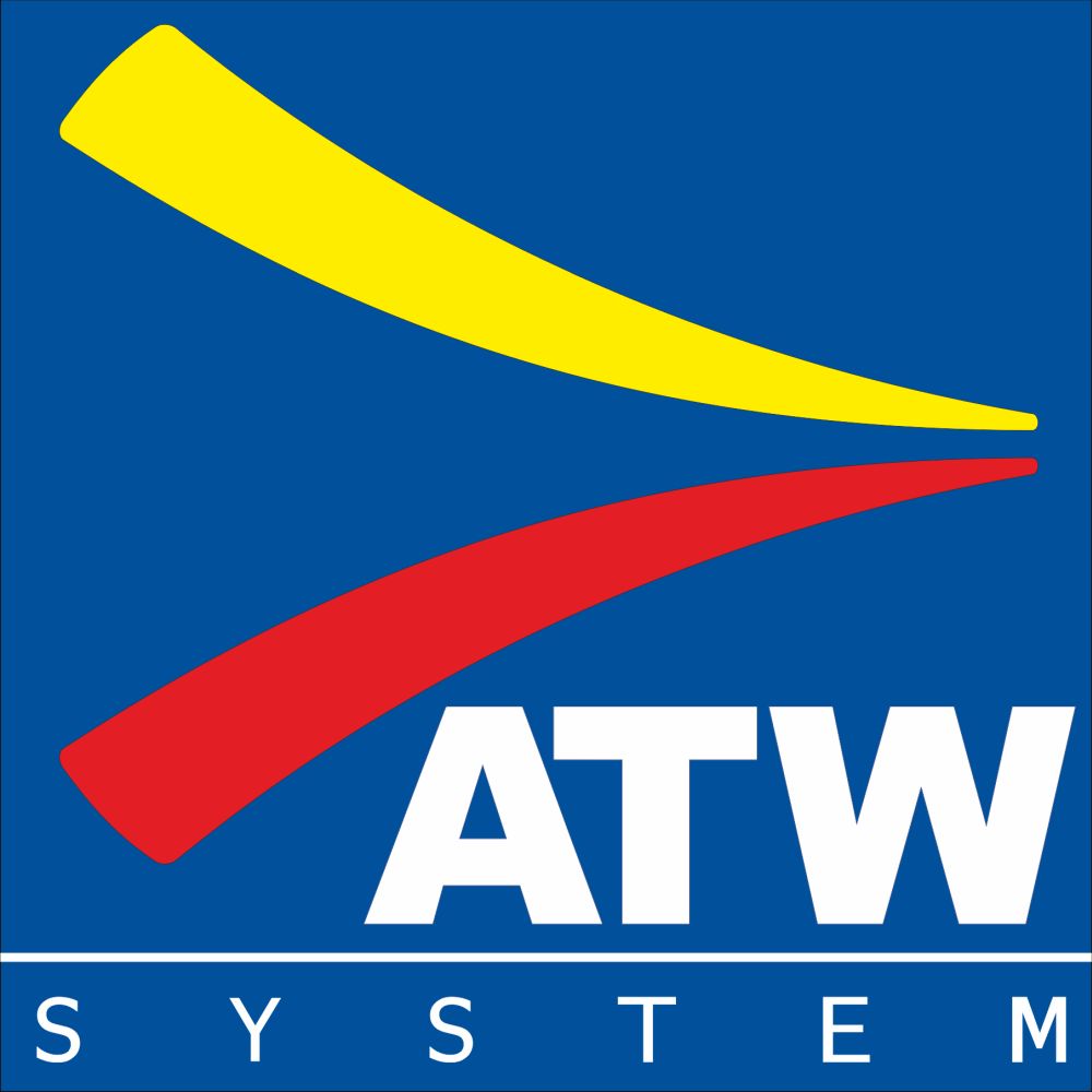ATW - logo kolor