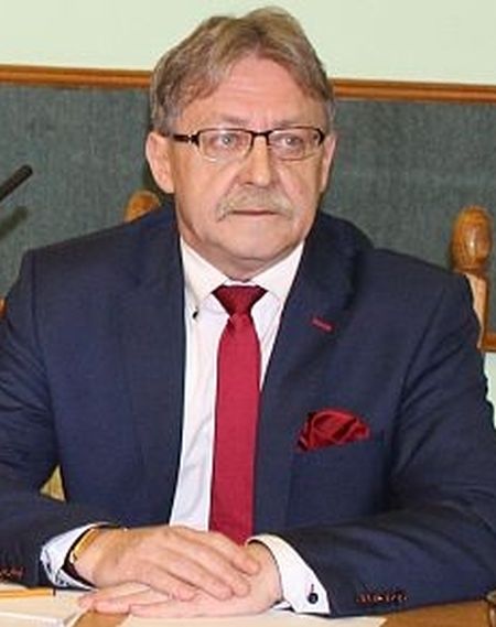 Bogdan Struś