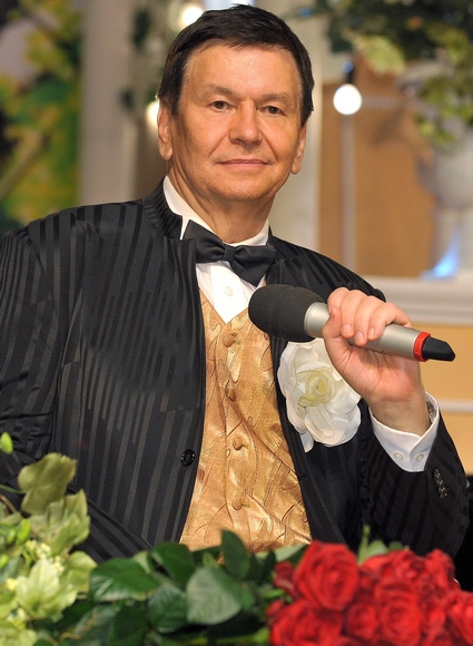Bogusław Kaczyński. fot. Irek Sobieszczuk
