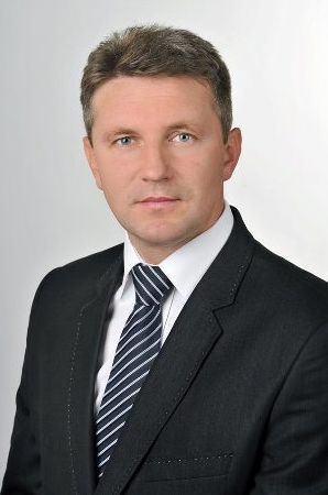 Krzysztof Strzyż