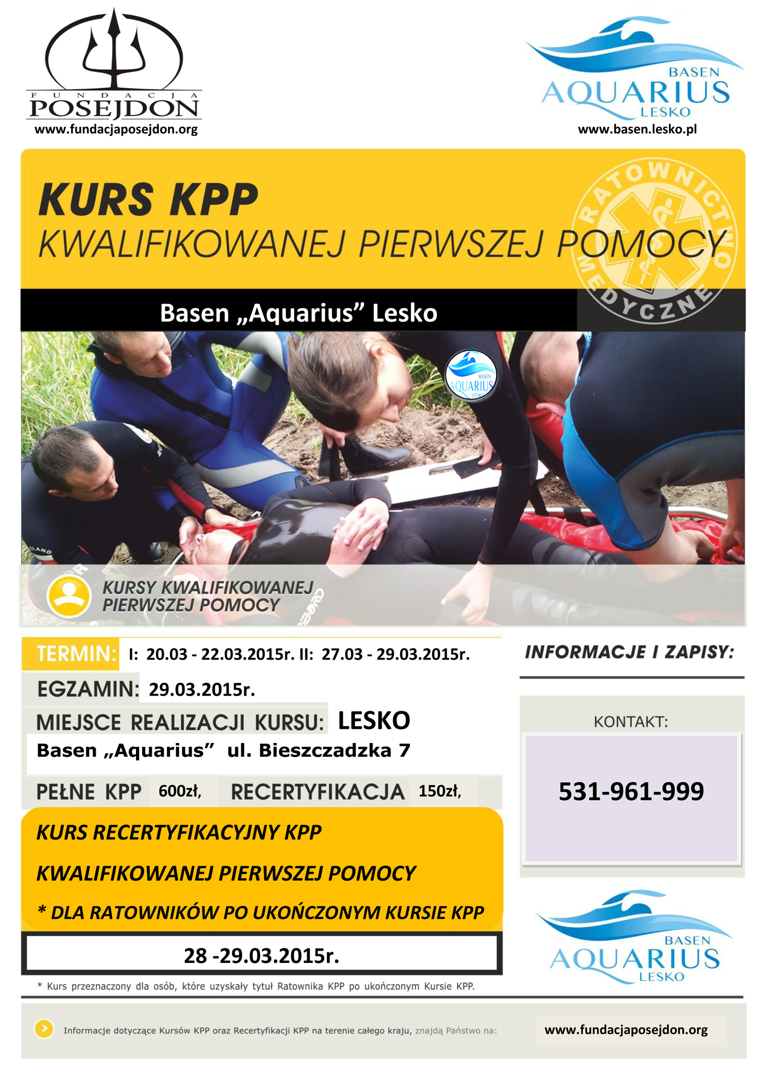Plakat Kpp Lesko