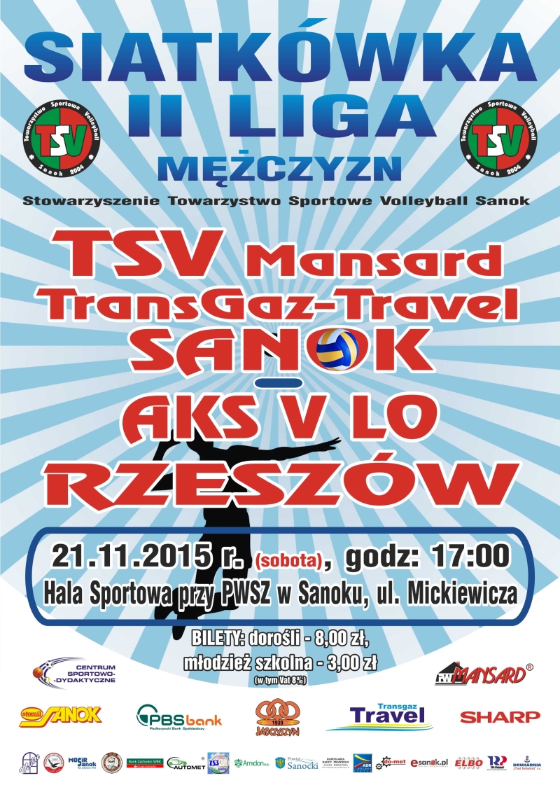 TSV Plakat A2