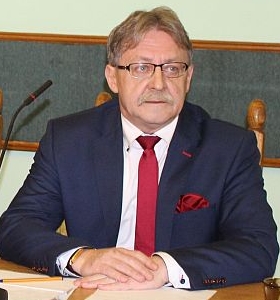 Bogdan Struś