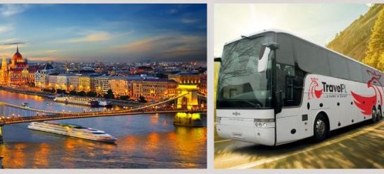 MEGA PROMOCJA TravelPL na szkolne bilety miesięczne. Bezpłatna wycieczka do Budapesztu!