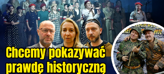 Konferencja, wystawa, koncert: Wyjątkowa lekcja historii (VIDEO, FOTO)