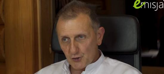 KONTROWERSJE: Dr Czerniak: „Zaczyna się holocaust Polaków” (VIDEO)