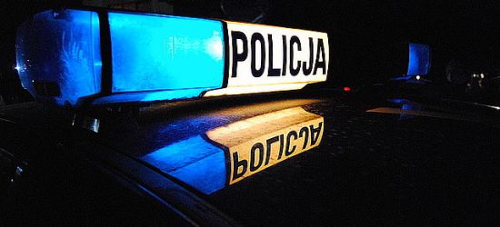 W nocy na drogach Podkarpacia zginęło dwoje pieszych