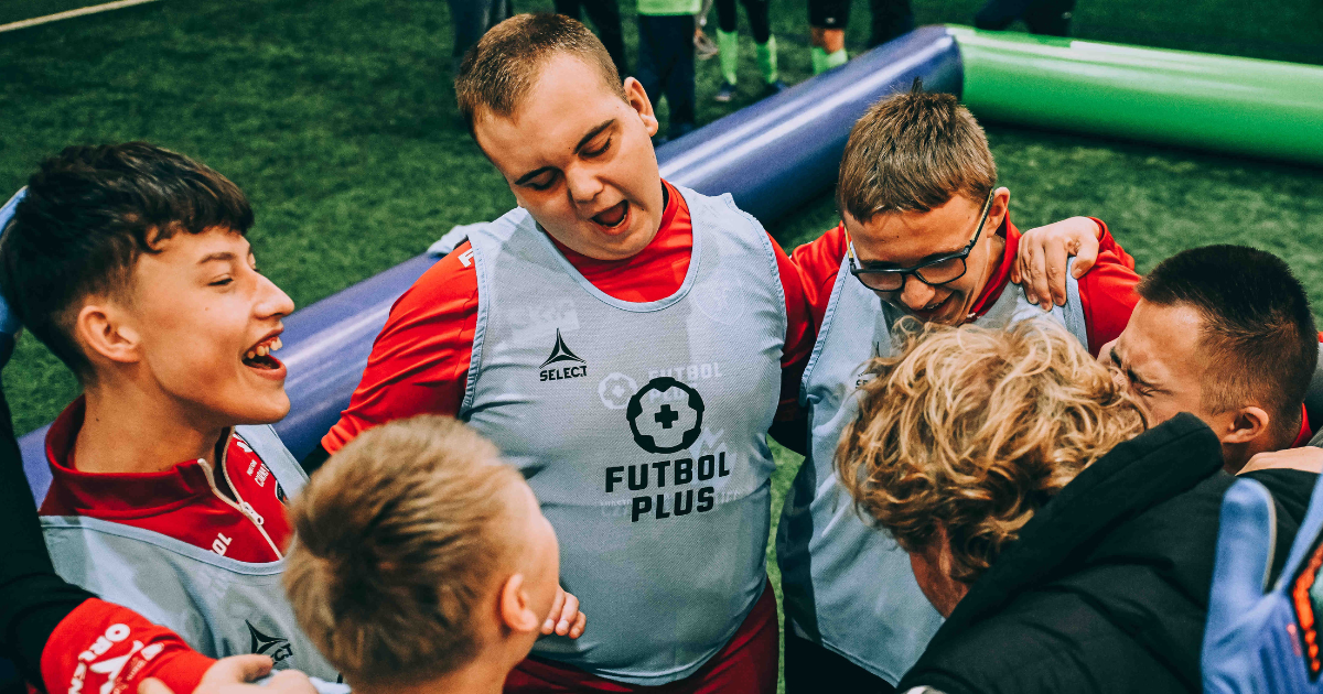 Futbol Plus otwiera drzwi dla nowych Akademii na Podkarpaciu!