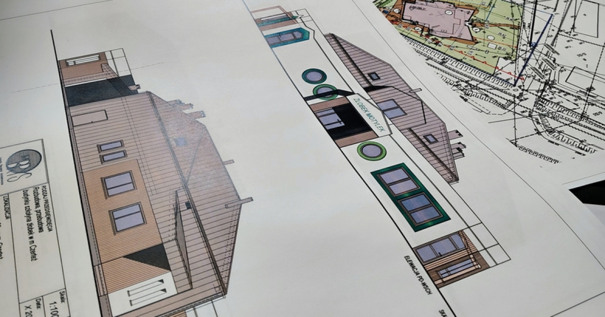 GMINA SANOK: W Czerteżu powstanie nowoczesny żłobek. Umowa podpisana! [VIDEO, ZDJĘCIA]