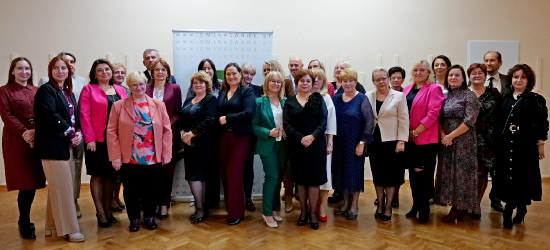 Pasowanie na ucznia i Nagrody Wójta Gminy Sanok. Uroczysty dzień w Prusieku [ZDJĘCIA]